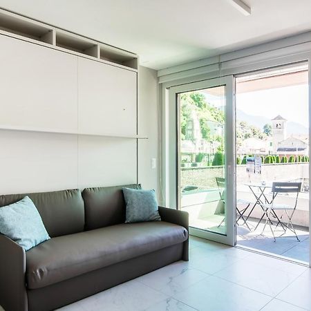 Locarno Studios By Quokka 360 - In The Centre Of 洛迦诺 外观 照片