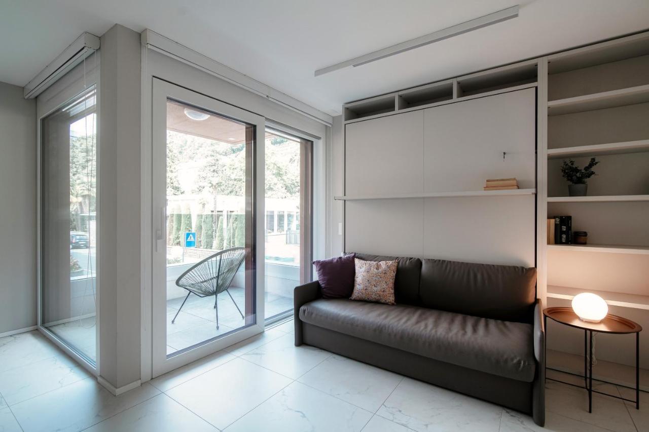 Locarno Studios By Quokka 360 - In The Centre Of 洛迦诺 外观 照片