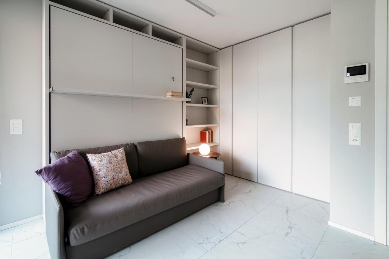 Locarno Studios By Quokka 360 - In The Centre Of 洛迦诺 外观 照片